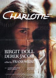 Filmplakat Charlotte